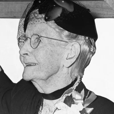 Grandma Moses