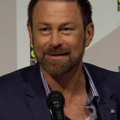 Grant Bowler