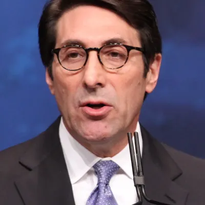 Jay Alan Sekulow