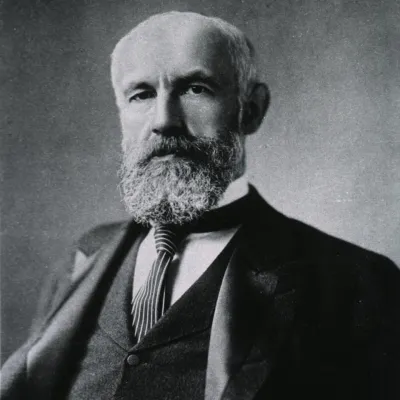 Granville Stanley Hall