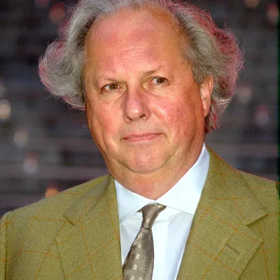 Graydon Carter