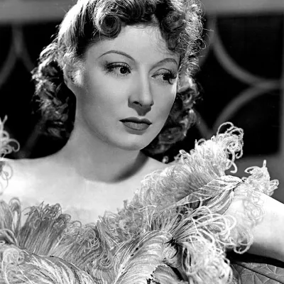 Greer Garson