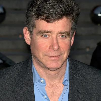 Jay McInerney