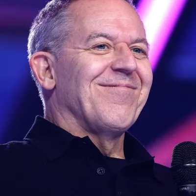 Greg Gutfeld
