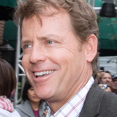 Greg Kinnear