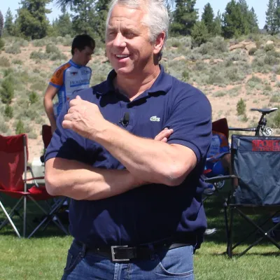 Greg LeMond