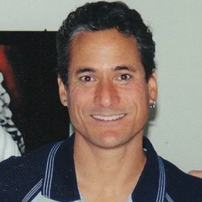 Greg Louganis