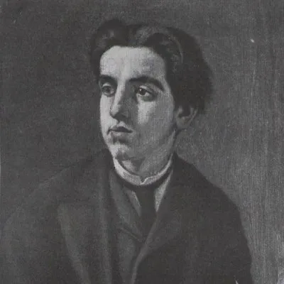 Joaquín Bartrina