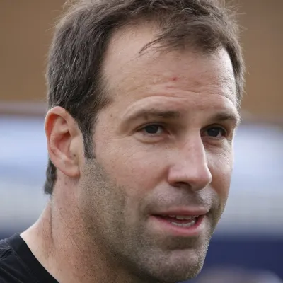 Greg Rusedski