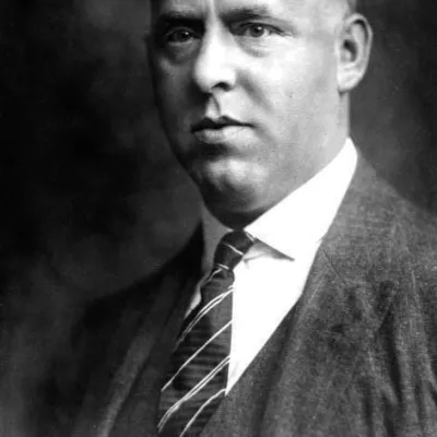 Gregor Strasser