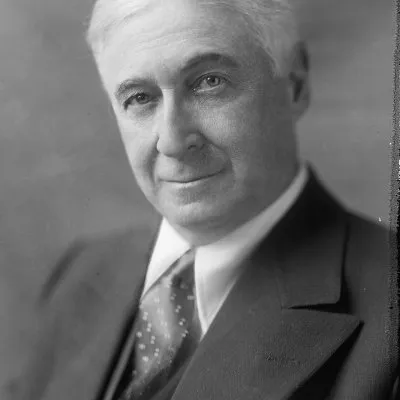 Bernard M. Baruch