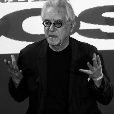 Greil Marcus