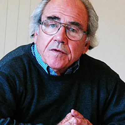 Jean Baudrillard