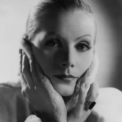 Greta Garbo