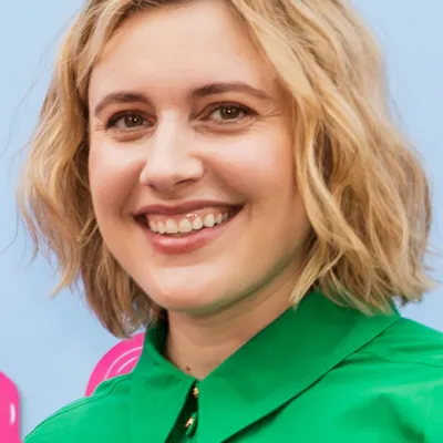 Greta Gerwig