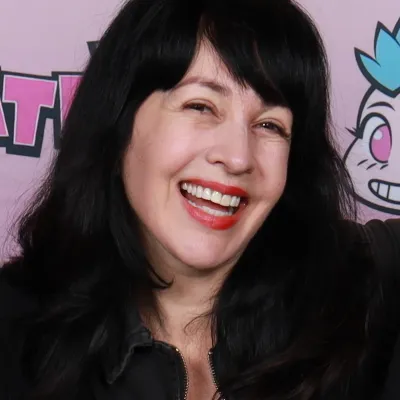 Grey DeLisle