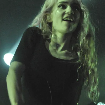 Grimes