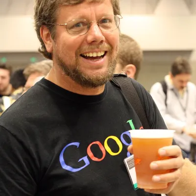 Guido van Rossum