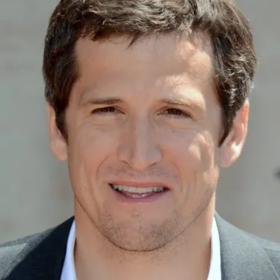 Guillaume Canet