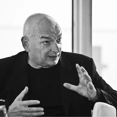 Jean Nouvel