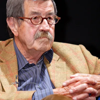 Gunther Grass