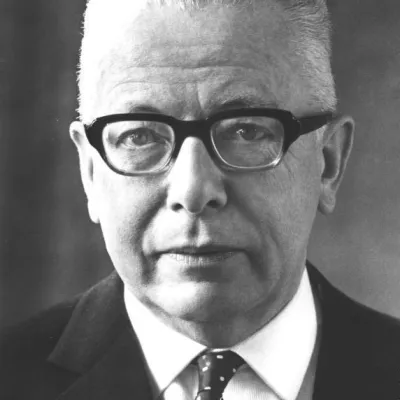 Gustav Heinemann