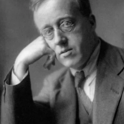 Gustav Holst