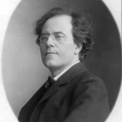 Gustav Mahler