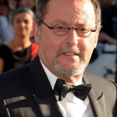 Jean Reno