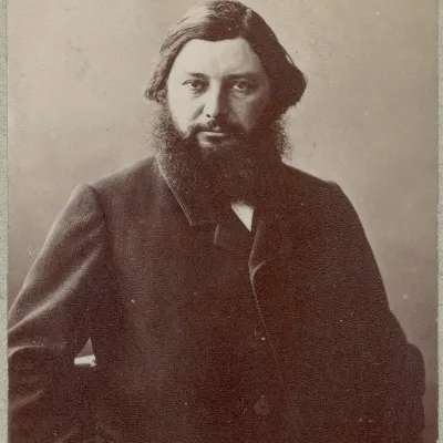 Gustave Courbet