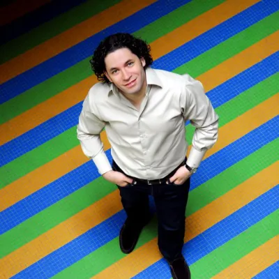 Gustavo Dudamel