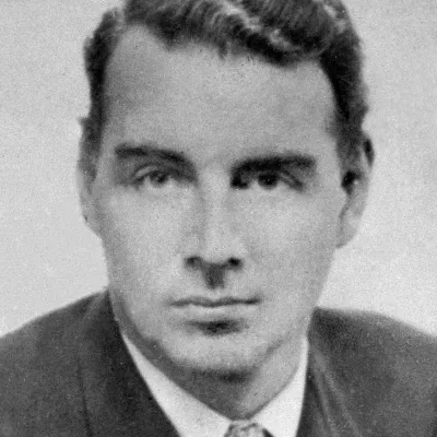Guy Burgess