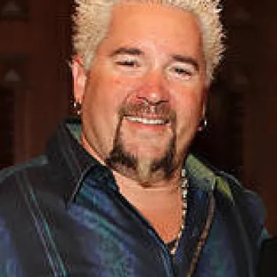 Guy Fieri