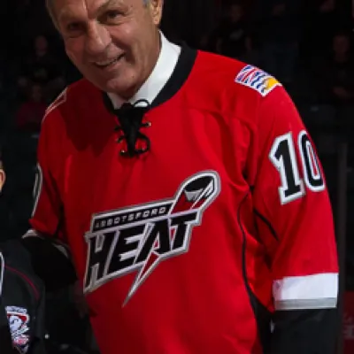 Guy Lafleur