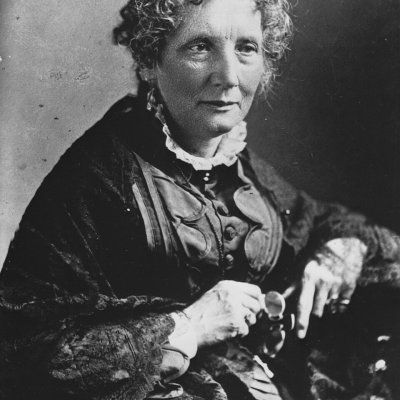 Harriet Beecher Stowe