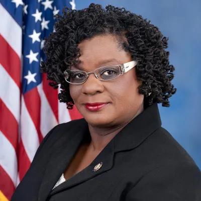 Gwen Moore