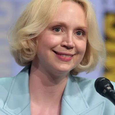 Gwendoline Christie