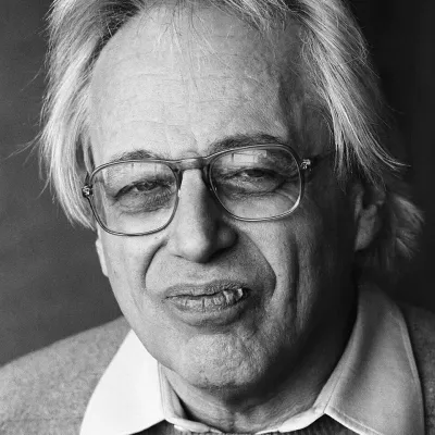 Gyorgy Ligeti