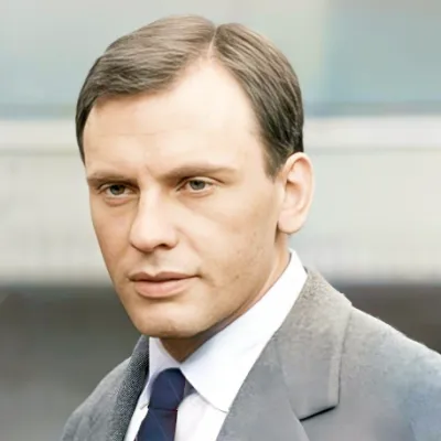 Jean-Louis Trintignant