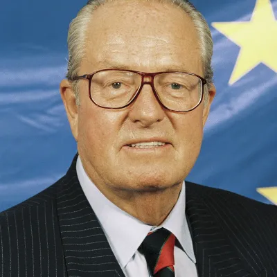 Jean-Marie Le Pen