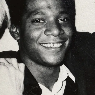 Jean-Michel Basquiat