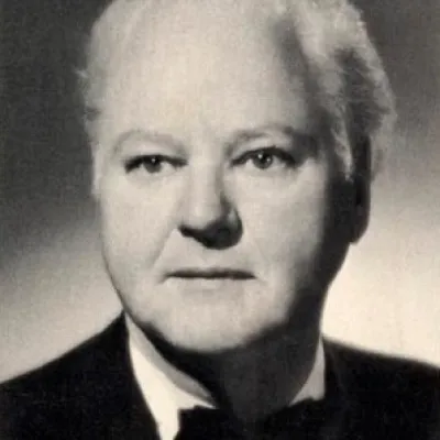 H. L. Hunt