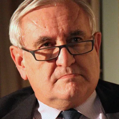 Jean-Pierre Raffarin