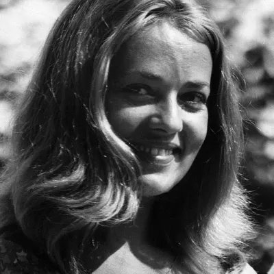Jeanne Moreau