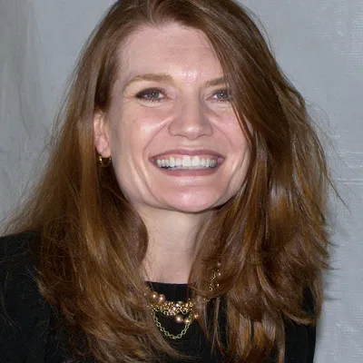 Jeannette Walls