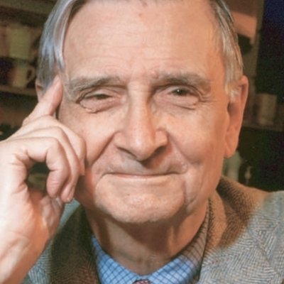 Edward O. Wilson