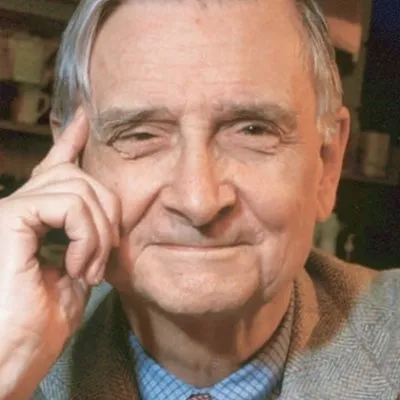 Edward O. Wilson