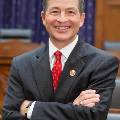 Jeb Hensarling