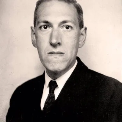 H. P. Lovecraft