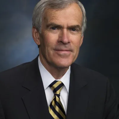Jeff Bingaman